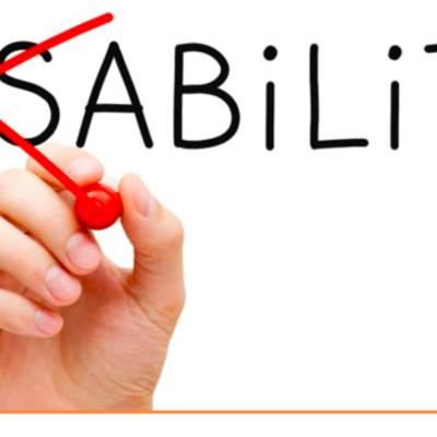 Timeline: A Brief History of Disability and Enhancement