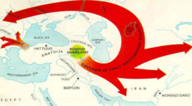 Timeline: History of English
