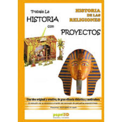 Timeline: HISTORIA DE LOS PROYECTOS