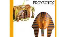 Timeline: HISTORIA DE LOS PROYECTOS