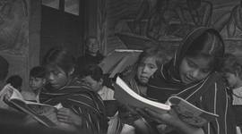 Timeline: Evolución de la política educativa en México