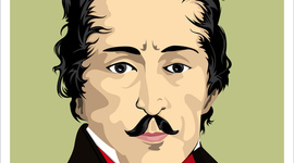 Timeline: Vida y Obra de Francisco de Paula Santander