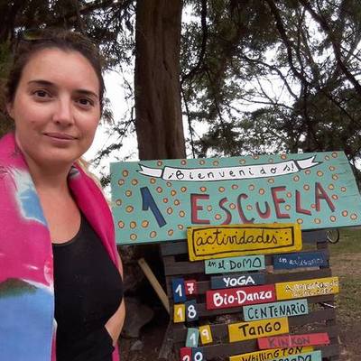 Timeline: Mi recorrido por el mundo educativo