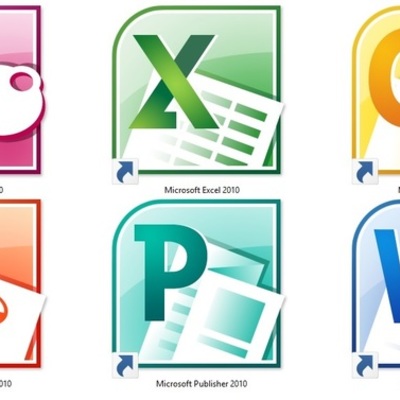 Timeline: Procesadores de textos