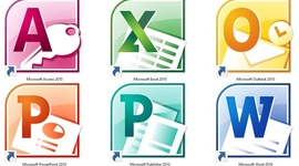 Timeline: Procesadores de textos