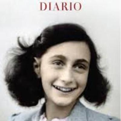 Timeline: diario de Ana Frank