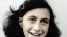 Timeline: diario de Ana Frank