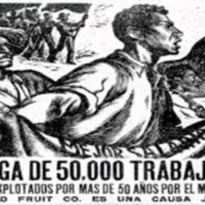 Timeline: Historia de las Compañías Bananeras en Honduras