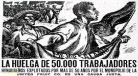 Timeline: Historia de las Compañías Bananeras en Honduras