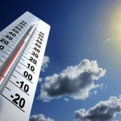 Timeline: Revisión  histórica del calor
