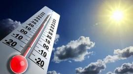 Timeline: Revisión  histórica del calor