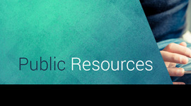 Timeline: Recursos públicos del Estado a través del tiempo