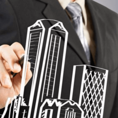 Timeline: Surgimiento de empresas en Bogotá Siglo XX