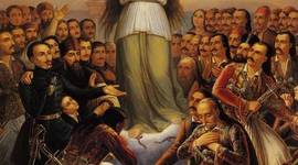 Timeline: Ελληνική Επανάσταση (1821-1830)