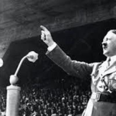 Timeline: ANDRE VERDENSKRIG