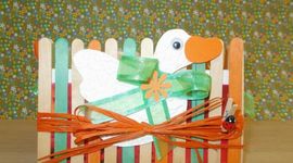 Timeline: ΠΑΣΧΑΛΙΝΕΣ ΚΑΤΑΣΚΕΥΕΣ