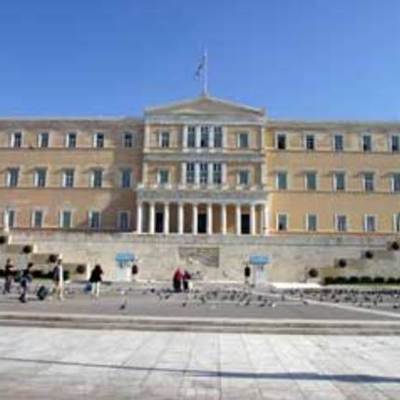 Timeline: Νεότερη ιστορία