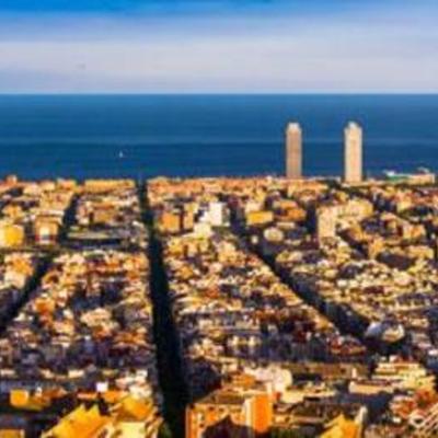 Timeline: FORMACIÓ DEL DE BARCELONA
