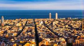 Timeline: FORMACIÓ DEL DE BARCELONA