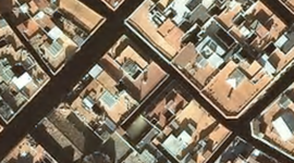 Timeline: Formació del casal de Barcelona