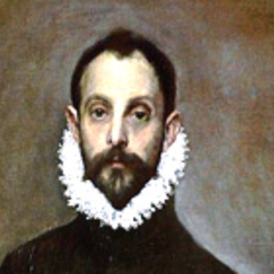 Timeline: El Greco (Domenikos Theotokopoulos)