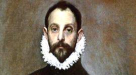 Timeline: El Greco (Domenikos Theotokopoulos)