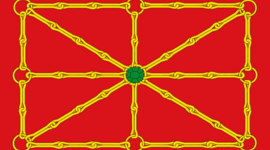 Timeline: Fechas históricas de Navarra