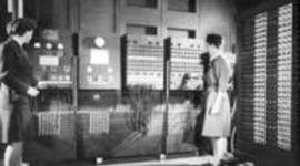 Timeline: Historia de la Computación en Argentina y el Mundo