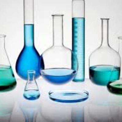 Timeline: Historia De La Quimica