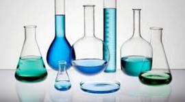 Timeline: Historia De La Quimica