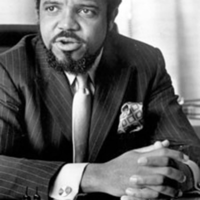 Timeline: Berry Gordy