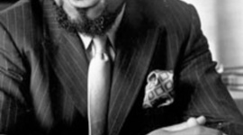 Timeline: Berry Gordy