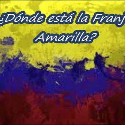 Timeline: FRANJA AMARILLA