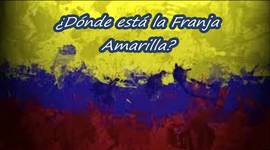 Timeline: FRANJA AMARILLA