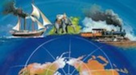 Timeline: Le Tour Du Monde En 80 Jour Timeline