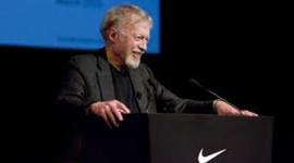 Timeline: Philip H Knight