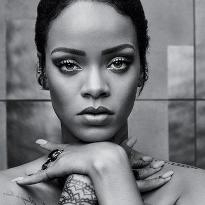 Timeline: Rihanna