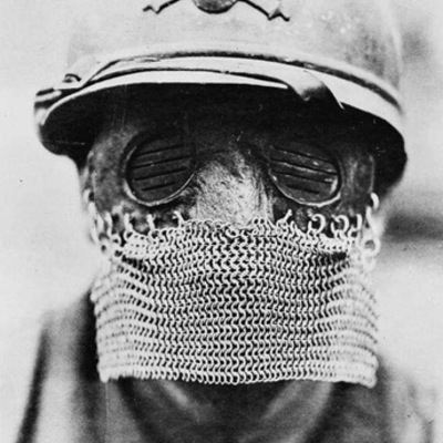 Timeline: World War I