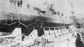 Timeline: World War I