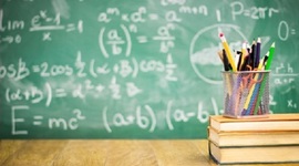 Timeline: Σχολικό έτος 2017-2018