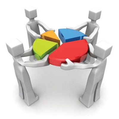 Timeline: Teoría de la Organización (Línea de tiempo)