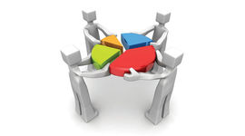 Timeline: Teoría de la Organización (Línea de tiempo)