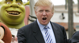 Timeline: Donald Trump