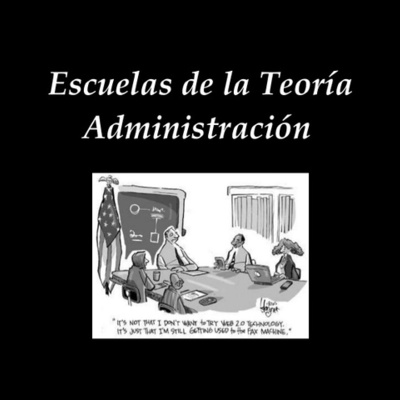 Timeline: Teorías y Escuelas De Las Ciencias Administrativas