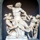 Laocoon and his sons