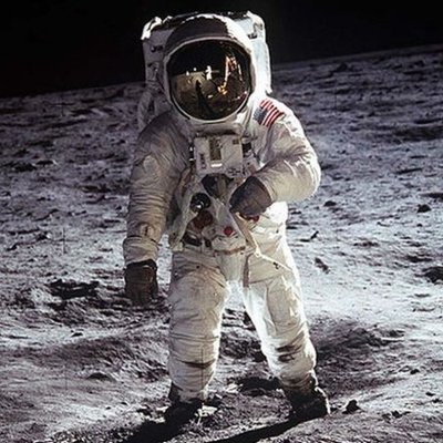 Timeline: De Alabama a la luna