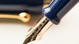 Timeline: The History of Pens