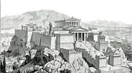 Timeline: Κλασική εποχή