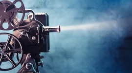 Timeline: Evolución del cine