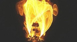 Timeline: The history of the light bulb